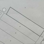 Парцел в с. Тополово, Област Пловдив - 1703 кв.м за 14 €/кв.м - Снимка #1