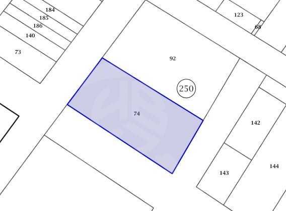 Парцел в с. Черноземен, Област Пловдив - 20000 кв.м за 1 €/кв.м - Снимка #1