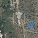 Парцел в с. Марково, Област Пловдив - 648 кв.м за 90 €/кв.м - Снимка #1