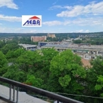 Тристаен апартамент в Плевен, 9-ти квартал - 100 кв.м за 970 €/кв.м - Снимка #1