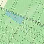 Парцел в Куклен - 2640 кв.м за 13 €/кв.м - Снимка #1