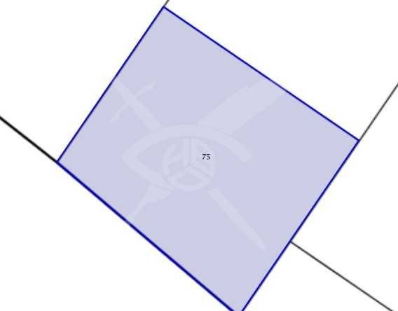 Парцел в с. Росен, Област Бургас - 538 кв.м за 36 €/кв.м - Снимка #1