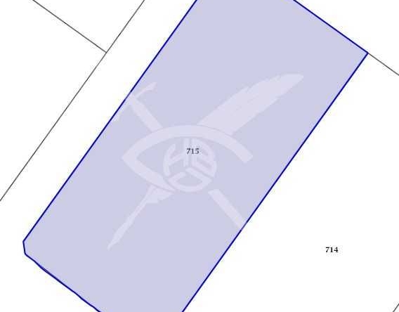 Парцел в Бургас, Крайморие - 2800 кв.м за 50 €/кв.м - Снимка #1