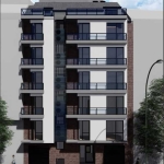 Тристаен апартамент в Варна, Колхозен пазар - 98 кв.м за 1093 €/кв.м - Снимка #1