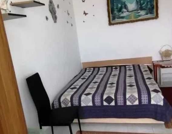 Дава се под наем Едностаен апартамент в Пловдив, Христо Смирненски - 34 кв.м за 153 € - Снимка #1
