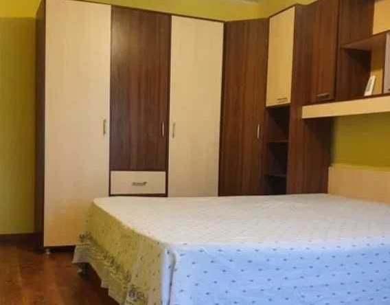 Дава се под наем Тристаен апартамент в Пловдив, Беломорски - 90 кв.м за 311.1 € - Снимка #1