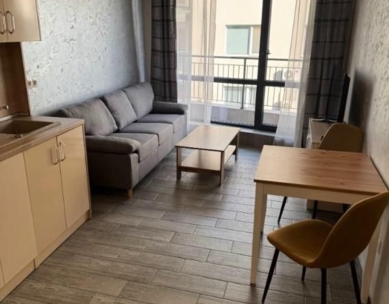 Дава се под наем Двустаен апартамент в София, Кръстова вада - 50 кв.м за 600 € - Снимка #1