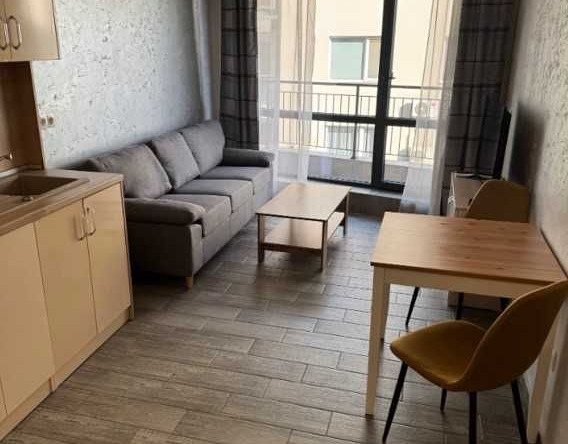 Дава се под наем Двустаен апартамент в София, Кръстова вада - 50 кв.м за 663 € - Снимка #1