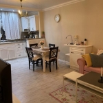 Дава се под наем Двустаен апартамент в София, Дружба 1 - 50 кв.м за 664 € - Снимка #1