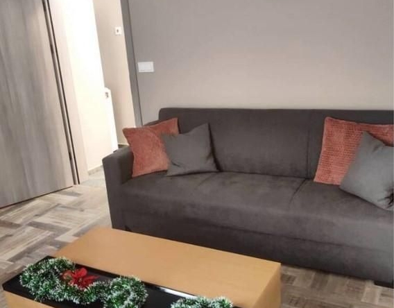 Дава се под наем Двустаен апартамент в София, Кръстова вада - 70 кв.м за 800 € - Снимка #1