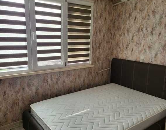 Двустаен апартамент в София, Фондови жилища - 46 кв.м за 2392 €/кв.м - Снимка #1