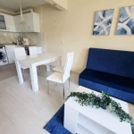 Дава се под наем Тристаен апартамент в София, Оборище - 75 кв.м за 750 € - Снимка #1