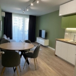 Дава се под наем Двустаен апартамент в София, Кръстова вада - 80 кв.м за 850 € - Снимка #1