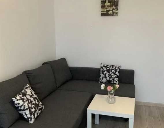 Дава се под наем Едностаен апартамент в Пловдив, Христо Смирненски - 40 кв.м за 168.3 € - Снимка #1