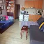 Дава се под наем Едностаен апартамент в Варна, Бриз - 32 кв.м за 306 € - Снимка #1