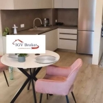 Дава се под наем Едностаен апартамент в София, Малинова долина - 52 кв.м за 598.23 € - Снимка #1