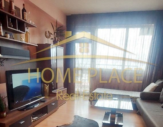 Тристаен апартамент в Варна, Бриз - 115 кв.м за 1042 €/кв.м - Снимка #1