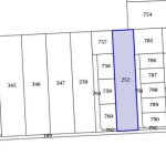 Парцел в Пловдив, Беломорски - 3483 кв.м за 38 €/кв.м - Снимка #1