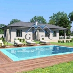 Къща в с. Равна гора, Област Варна - 95 кв.м за 940 €/кв.м - Снимка #1