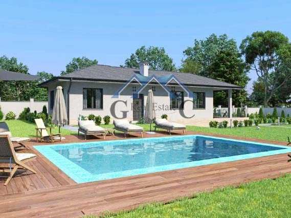 Къща в с. Равна гора, Област Варна - 95 кв.м за 940 €/кв.м - Снимка #1