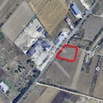 Парцел в Пловдив, Южен - 3502 кв.м за 100 €/кв.м - Снимка #1