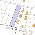 Парцел в с. Белащица, Област Пловдив - 1960 кв.м за 105 €/кв.м - Снимка #1