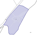 Парцел в с. Отец Кирилово, Област Пловдив - 40000 кв.м за 1 €/кв.м - Снимка #1