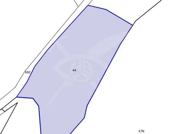 Парцел в с. Отец Кирилово, Област Пловдив - 40000 кв.м за 1 €/кв.м - Снимка #1