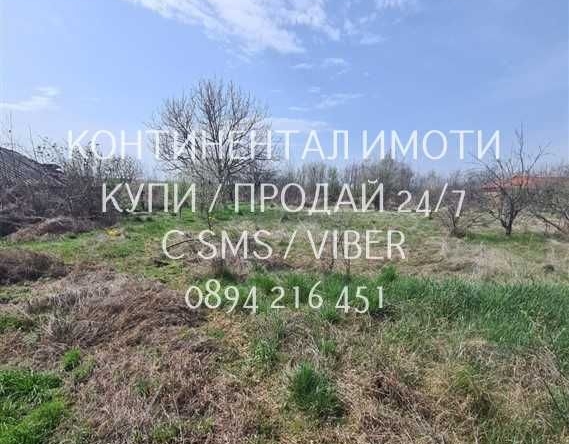 Парцел в с. Сухозем, Област Пловдив - 750 кв.м за 18 €/кв.м - Снимка #1