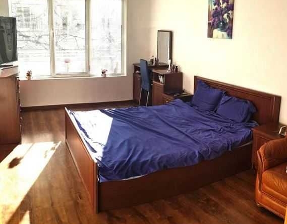 Тристаен апартамент в София, Белите брези - 93 кв.м за 2150 €/кв.м - Снимка #1