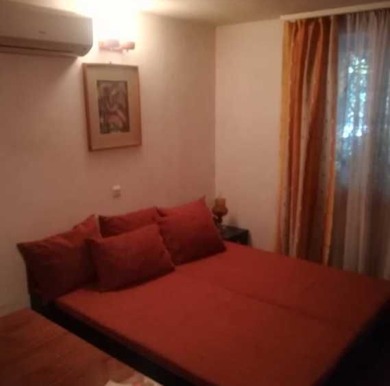 Дава се под наем  в Пловдив, Каменица 1 - 22 кв.м за 102 € - Снимка #1