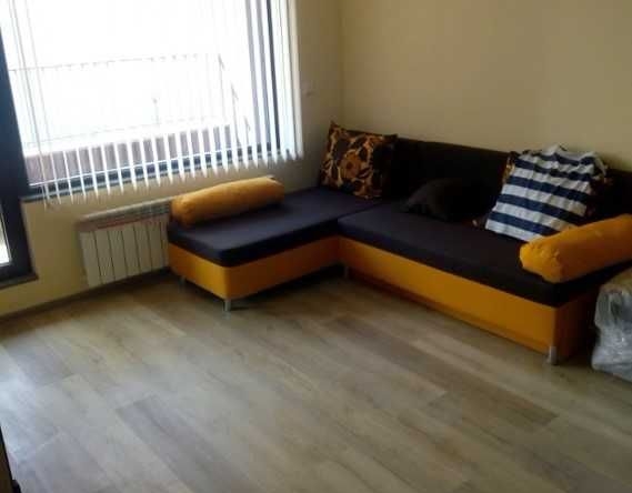 Тристаен апартамент в София, Толстой - 90 кв.м за 2889 €/кв.м - Снимка #1