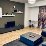 Дава се под наем Двустаен апартамент в Пловдив, Христо Смирненски - 48 кв.м за 306 € - Снимка #1