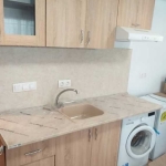 Дава се под наем Едностаен апартамент в Пловдив, Мараша - 45 кв.м за 168.3 € - Снимка #1