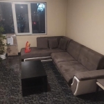 Дава се под наем Двустаен апартамент в София, Оборище - 60 кв.м за 549 € - Снимка #1