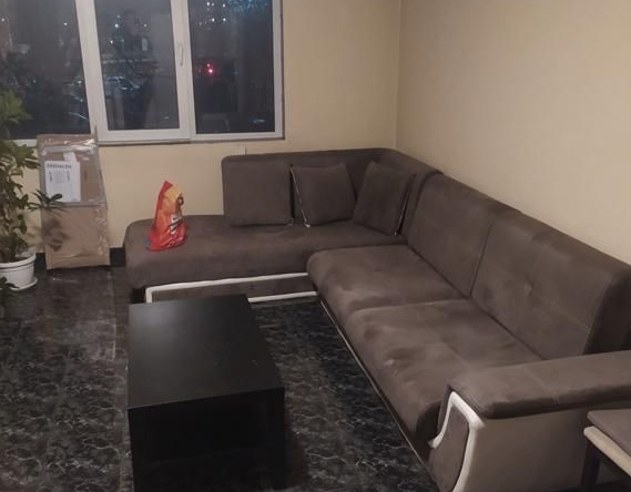 Дава се под наем Двустаен апартамент в София, Оборище - 60 кв.м за 549 € - Снимка #1