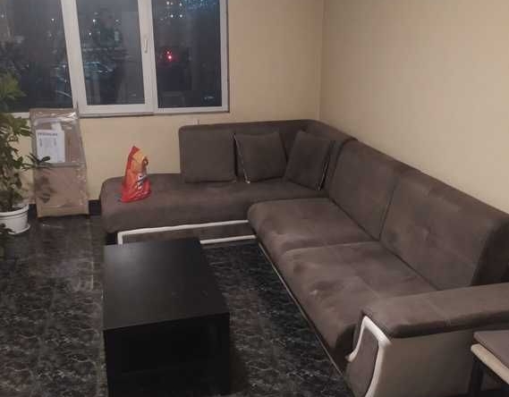 Дава се под наем Двустаен апартамент в София, Оборище - 60 кв.м за 509.49 € - Снимка #1