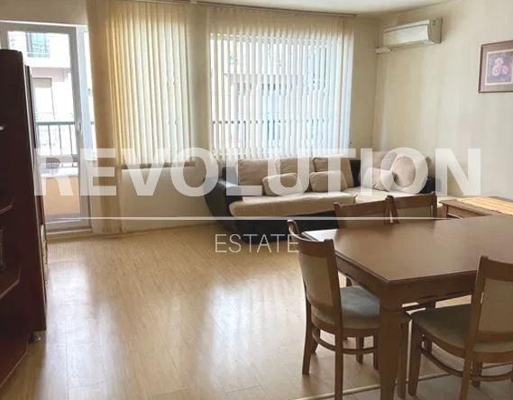 Дава се под наем Двустаен апартамент в Варна, Център - 73 кв.м за 500 € - Снимка #1