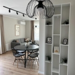 Дава се под наем Тристаен апартамент в София, Малинова долина - 120 кв.м за 850 € - Снимка #1