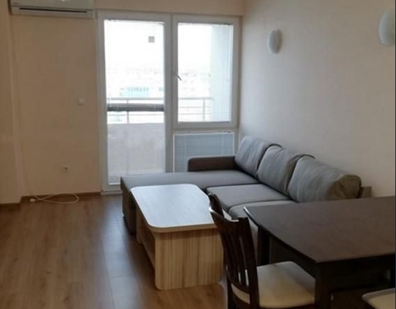 Дава се под наем Тристаен апартамент в София, Люлин - център - 100 кв.м за 650 € - Снимка #1