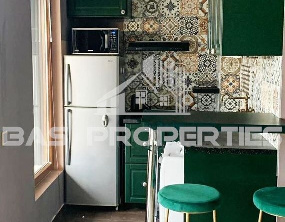 Едностаен апартамент в София, Света Троица - 47 кв.м за 2873 €/кв.м - Снимка #1