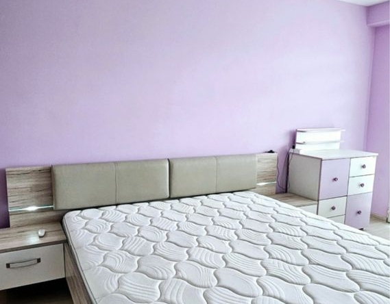 Тристаен апартамент в Перник, Могиличе - 100 кв.м за 1699 €/кв.м - Снимка #1