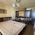 Двустаен апартамент в Велико Търново, Бузлуджа - 78 кв.м за 1189 €/кв.м - Снимка #1