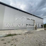 Дава се под наем Промишлена сграда в Велико Търново, Промишлена зона - Запад - 216 кв.м за 882.3 € - Снимка #1
