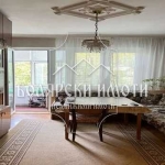 Тристаен апартамент в Велико Търново, Център - 115 кв.м за 1054 €/кв.м - Снимка #1