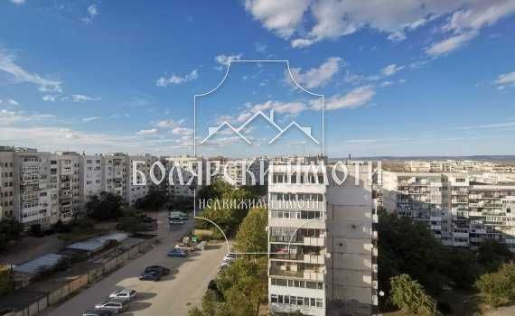 Двустаен апартамент в Горна Оряховица - 66 кв.м за 755 €/кв.м - Снимка #1