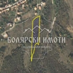 Парцел в с. Пушево, Област Велико Търново - 6999 кв.м за 12 €/кв.м - Снимка #1