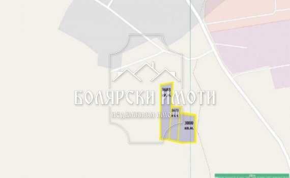 Парцел в с. Беляковец, Област Велико Търново - 3000 кв.м за 12 €/кв.м - Снимка #1