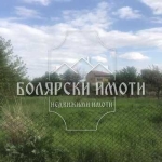 Парцел в Полски Тръмбеш - 1080 кв.м за 18 €/кв.м - Снимка #1