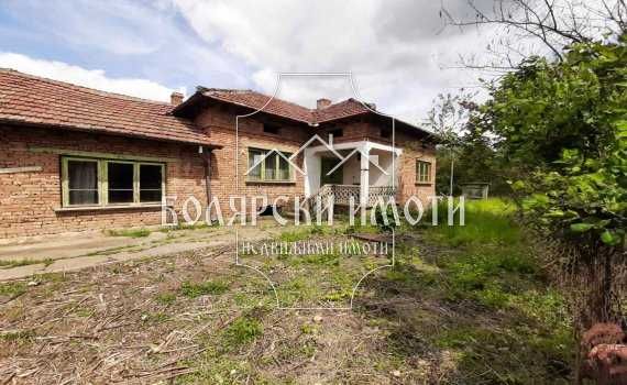 Къща в с. Павел, Област Велико Търново - 90 кв.м за 125 €/кв.м - Снимка #1